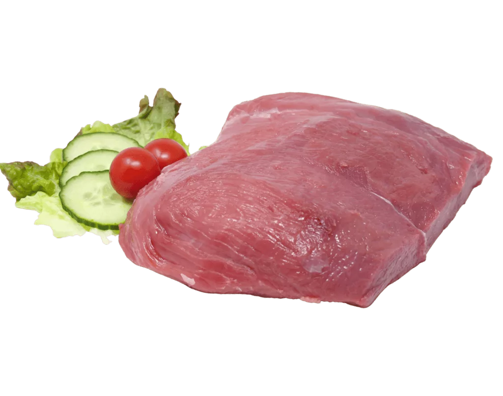 Kalbsbraten